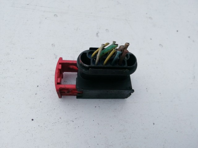 Fiat Ulysse 2001-2010 Elektromos csatlakozó Használt  Első Lámpa