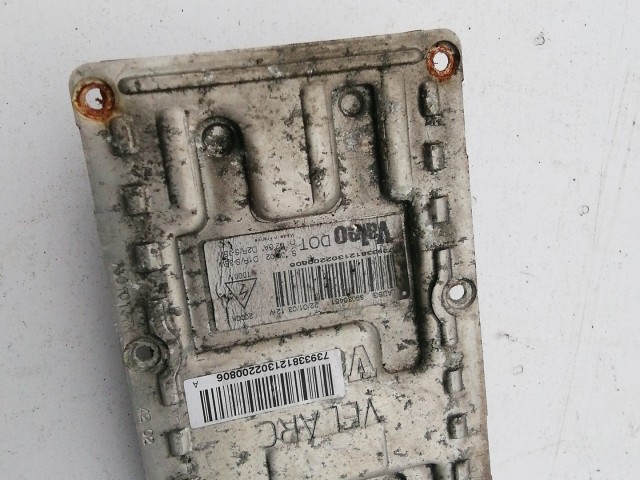 Fiat Ulysse 2001-2010 Xenon trafó Használt   