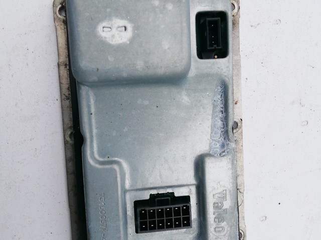 Fiat Ulysse 2001-2010 Xenon trafó Használt   