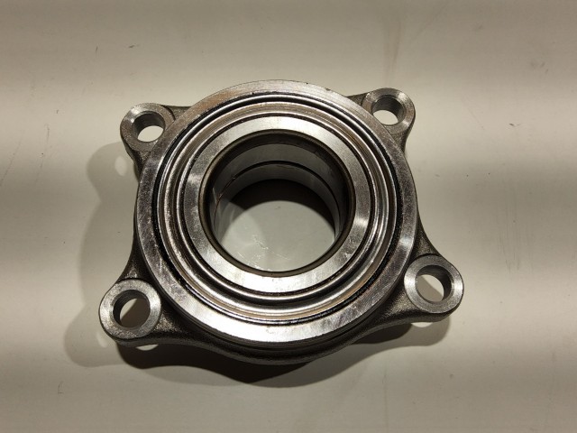 Alfa Romeo Giulietta utángyártott új első kerékagycsapágy 	51813925