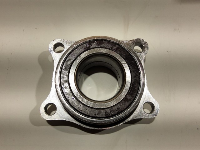 Alfa Romeo Giulietta utángyártott új első kerékagycsapágy 	51813925