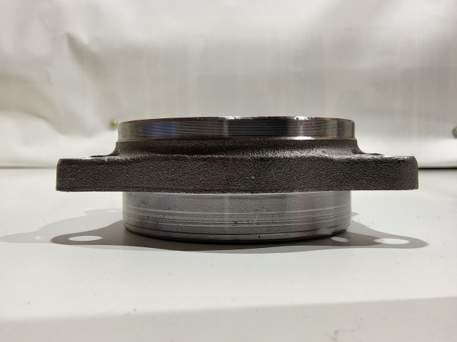 Alfa Romeo Giulietta utángyártott új első kerékagycsapágy 	51813925