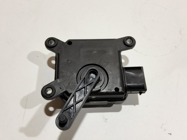 Fiat Stilo, Bravo, Lancia Delta gyári új manuál klímás külső belső levegő állító motor 46723415