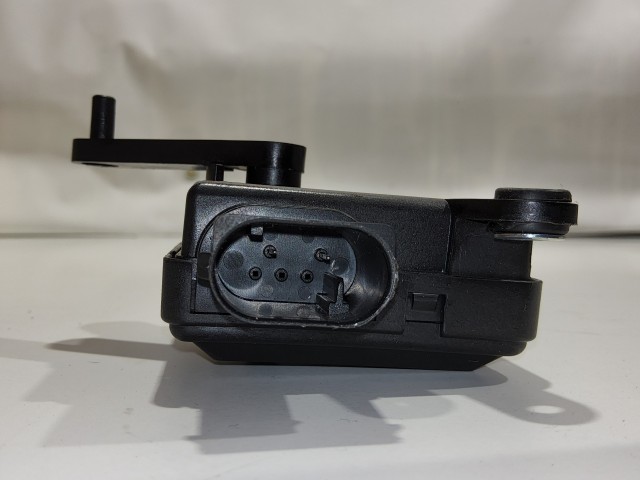 Fiat Stilo, Bravo, Lancia Delta gyári új manuál klímás külső belső levegő állító motor 46723415