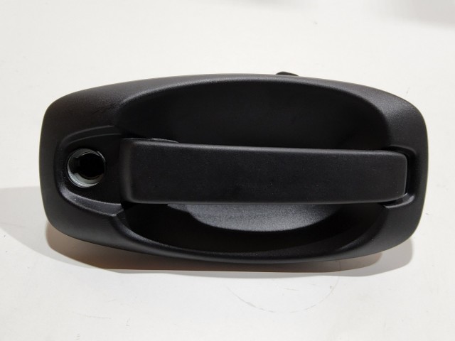 Fiat Fiorino 2007-2024 gyári új hátsó raktérajtó kilincs 735482257