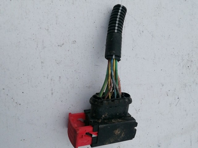 Fiat Ulysse 2001-2010 Elektromos csatlakozó Használt  Első Lámpa
