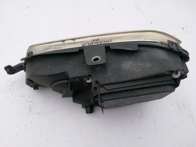 193558 Fiat Multipla 1998-2010 Lámpa , Fényszóró Használt  jobb első