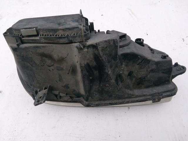 193555 Fiat Idea 2003-2012 Multipla 2003-2010 bal első fényszóró, ködlámpás kivitel 51780723