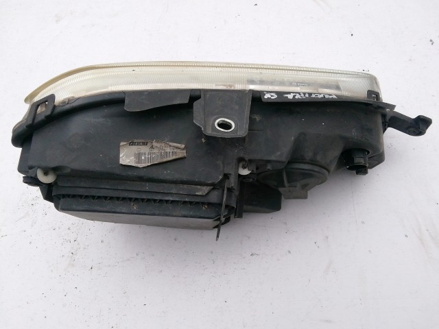 193554 Fiat Idea 2003-2012 Multipla 2003-2010 bal első fényszóró, ködlámpás kivitel 51780723