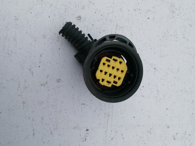 193553 Fiat Idea 2003-2012 fényszóró elektromos csatlakozó 51780723