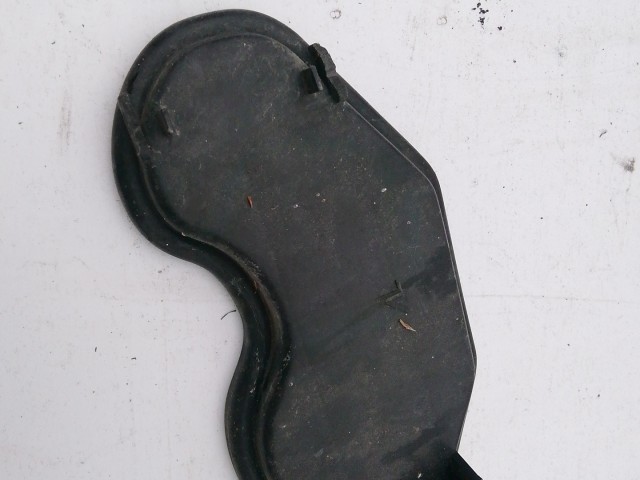 Alfa Romeo GT 2003-2010 Lámpa, Fényszóró, izzó takaró kupak Használt  Bal első   