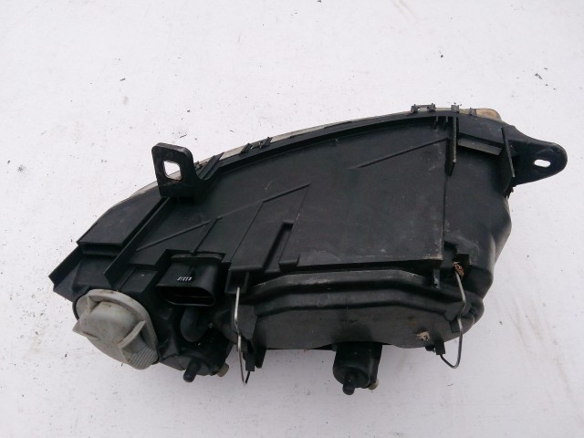 193546 Alfa Romeo GT 2003-2010 Lámpa , Fényszóró Használt  sima jobb első