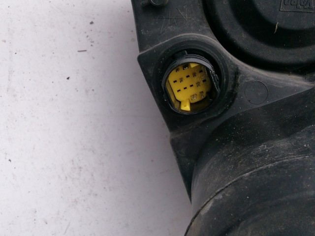 193543 Fiat Punto III. 2003-2010 jobb első fényszóró 46849354