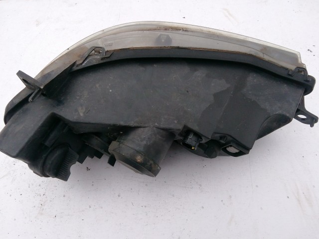 193543 Fiat Punto III. 2003-2010 jobb első fényszóró 46849354