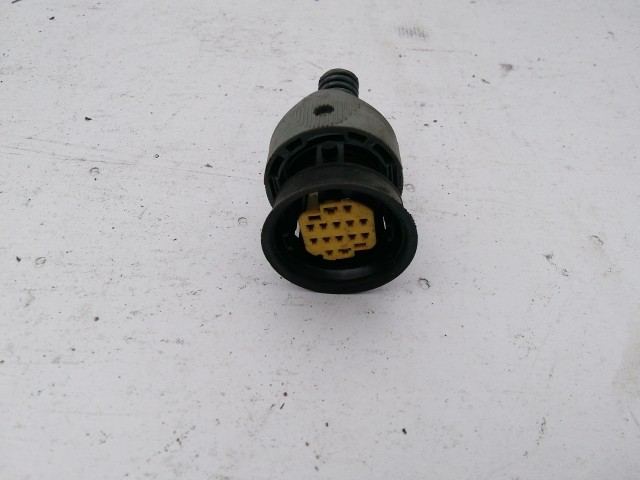 193542 Fiat Punto III. 2003-2010 Első Lámpa Elektromos csatlakozó 46849354