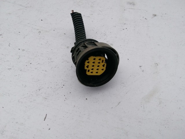 193541 Fiat Punto III. 2003-2010 Első Lámpa Elektromos csatlakozó 46849354
