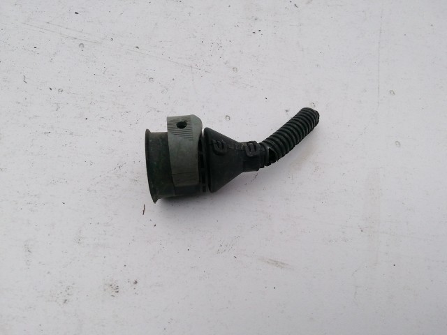 193541 Fiat Punto III. 2003-2010 Első Lámpa Elektromos csatlakozó 46849354