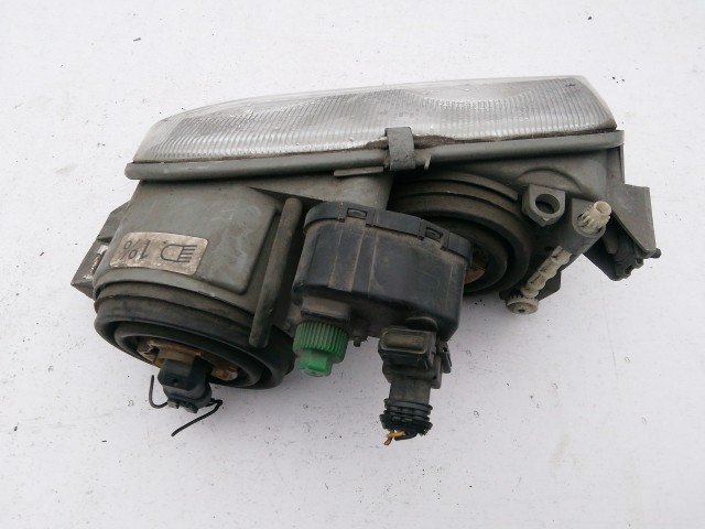 193540 Fiat Coupe 1994-1996 Lámpa , Fényszóró Használt  bal első 