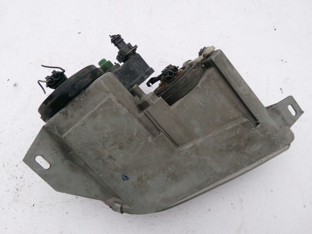 193540 Fiat Coupe 1994-1996 Lámpa , Fényszóró Használt  bal első 