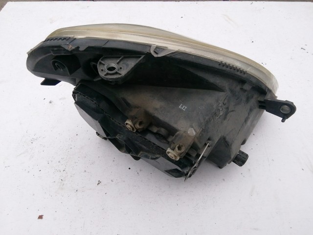193539 Lancia Ypsilon II.  2003-2011 2003-2011 Lámpa , Fényszóró Használt  bal első 