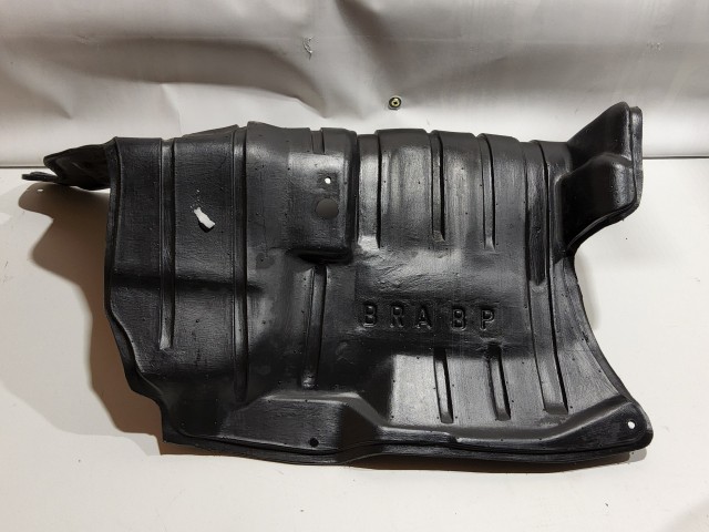 Fiat Bravo 2007-2014, Lancia Delta 2008-2014 utángyártott új, jobb oldali alsó motorvédő