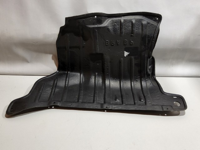 Fiat Bravo 2007-2014, Lancia Delta 2008-2014 utángyártott új, jobb oldali alsó motorvédő