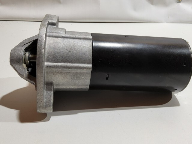 Fiat Ducato 2006-2013 utángyártott új önindító, 1,7 Kw , 9 fogas 	1390671080