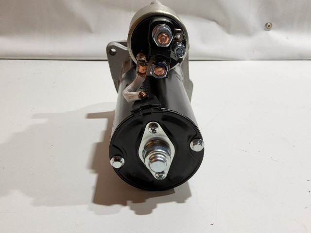 Fiat Ducato 2006-2013 utángyártott új önindító, 1,7 Kw , 9 fogas 	1390671080