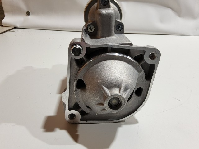 Fiat Ducato 2006-2013 utángyártott új önindító, 1,7 Kw , 9 fogas 	1390671080