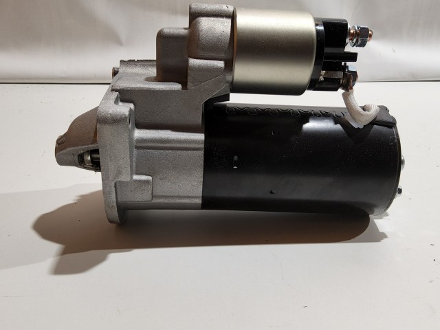 Fiat Ducato 2006-2013 utángyártott új önindító, 1,7 Kw , 9 fogas 	1390671080