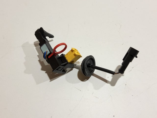 Alfa Romeo Giulietta gyári új,  váltókulissza érzékelő 55228312