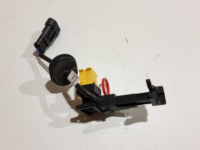 Alfa Romeo Giulietta gyári új,  váltókulissza érzékelő 55228312