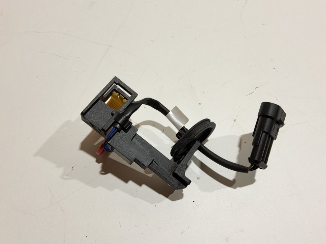 Alfa Romeo Giulietta utángyártott új váltókulissza érzékelő 55228312