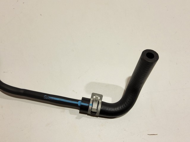 Alfa Romeo 159 1,8 16v benzin gyári új vízcső 55354563