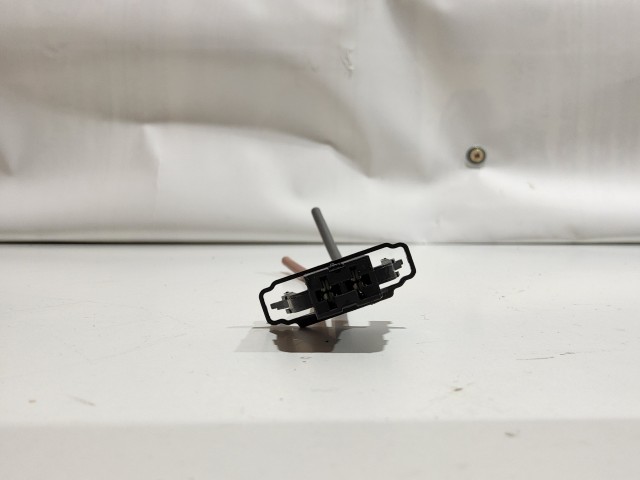 Fiat Ducato 2006-2013 utángyártott új fűtőmotor elektromos csatlakozó