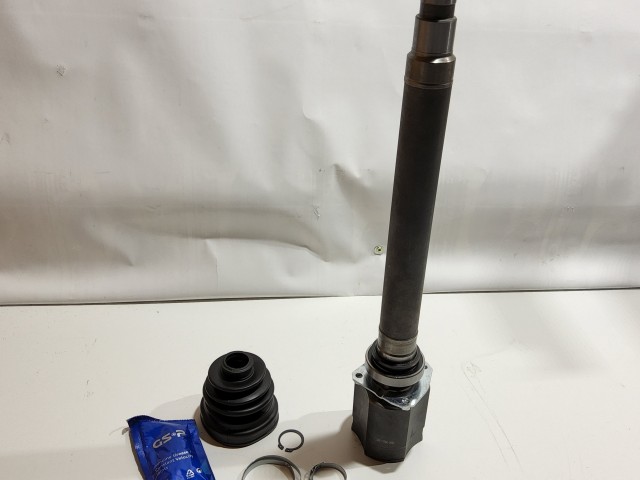 Fiat Croma 2005-2010 1,9 16v Diesel utángyártott új jobb oldali féltengely belső szár NEM automata kivitel!!!