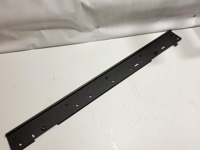 Fiat Fiorino, Qubo,Citroen Nemo, Peugeot Bipper utángyártott új hűtőtartó lemez 51865953,