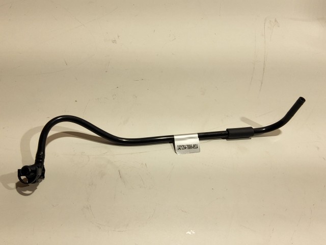 Alfa Romeo 159 1,8 16v benzin utángyártott új vízcső 55562377