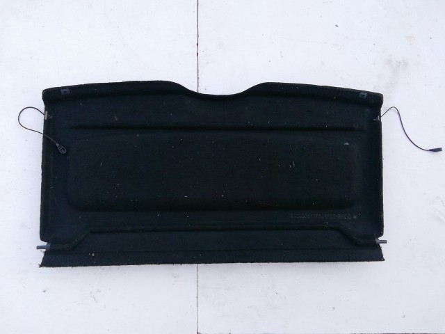 193529 Renault Clio II. 1998-2009 Kalaptartó