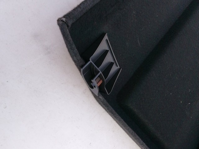 193524 Opel Astra H 2004-2010 Kalaptartó 5 ajtós