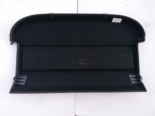 193524 Opel Astra H 2004-2010 Kalaptartó 5 ajtós