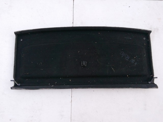 193519 Volkswagen Polo 9N 2001-2009 Kalaptartó, emelő madzagok nélkül!!