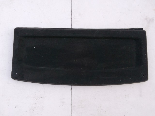 193519 Volkswagen Polo 9N 2001-2009 Kalaptartó, emelő madzagok nélkül!!