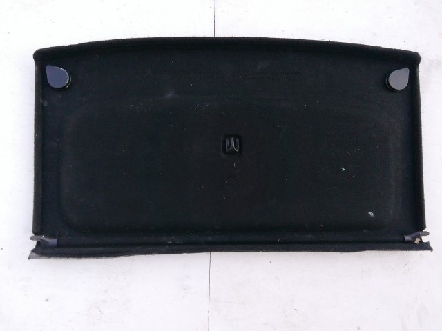 193518 Volkswagen Golf IV. 1997-2005 Kalaptartó