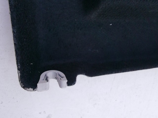 193516 Citroen C3 2002-2010 Kalaptartó