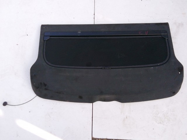 Audi A3 1998-2003 Kalaptartó Használt   a képen látható sérüléssel