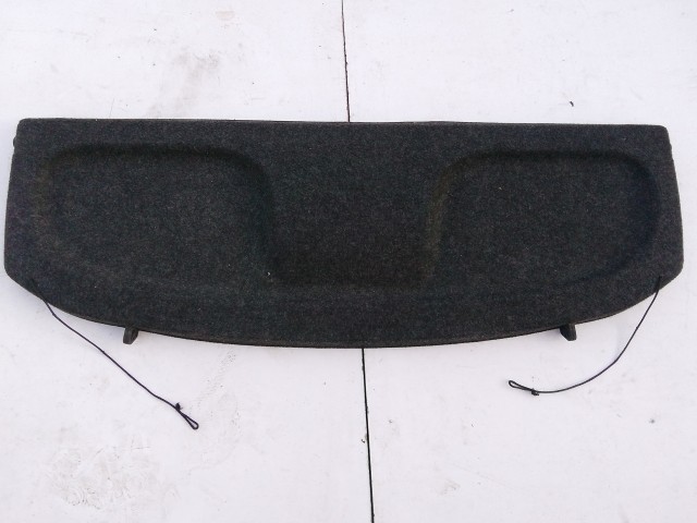 Toyota Yaris I. 1999-2005 (Francia) 1999-2005 Kalaptartó Használt   a képen látható sérüléssel