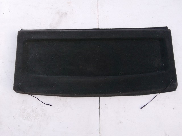 193569 Volkswagen Polo 9N 2001-2009 Kalaptartó