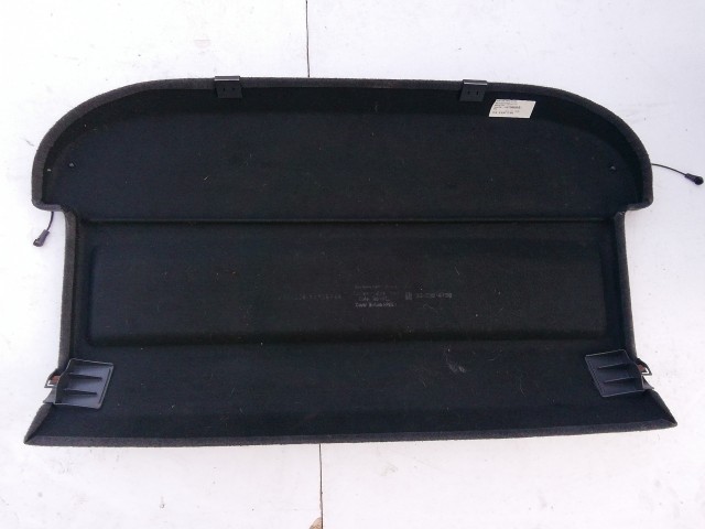 193847 Opel Astra H 2004-2010 5 ajtós Kalaptartó 