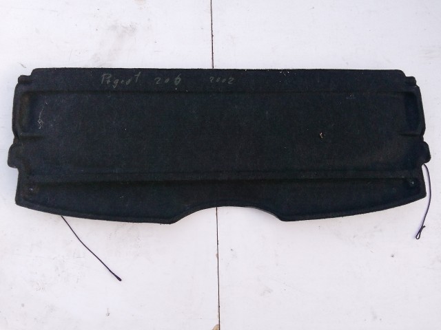 193844 Peugeot 206 1998-2012 Kalaptartó 8794 JN